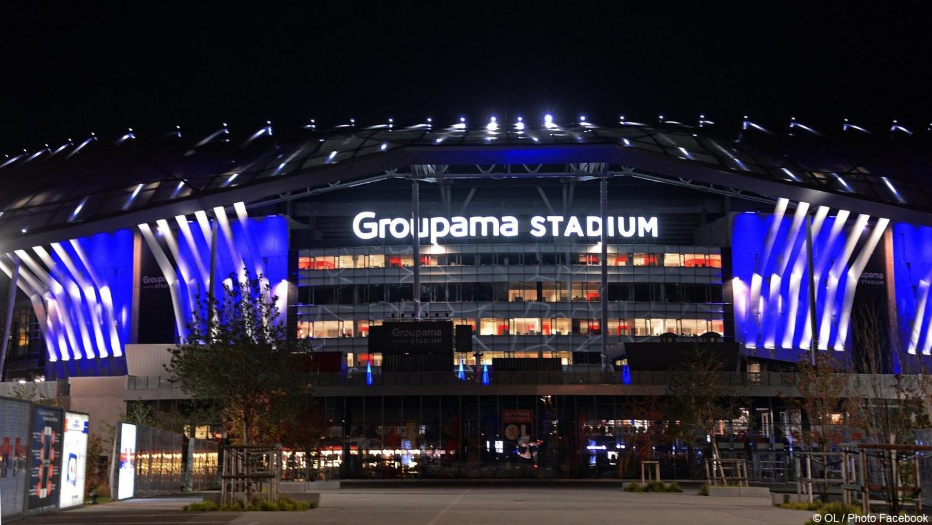 Aka Lodge Lyon Eurexpo Arena Stadium Meyzieu ภายนอก รูปภาพ